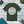 Earth Day T-shirt Reduce Reuse Recycle Statement Tee - Dipaliz - Hunter Green / s - T-shirts