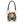 Eco-friendly Earth Day Forest Animals Tote Bag - Dipaliz - Bags