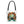 Eco-friendly Earth Day Forest Animals Tote Bag - Dipaliz - Bags