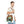 Eco-friendly Earth Day Forest Animals Tote Bag - Dipaliz - Bags