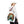 Eco-friendly Earth Day Forest Animals Tote Bag - Dipaliz - Bags