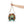 Eco-friendly Earth Day Forest Animals Tote Bag - Dipaliz - Bags