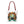 Eco-friendly Earth Day Forest Animals Tote Bag - Dipaliz - Bags