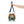 Eco-friendly Earth Day Forest Animals Tote Bag - Dipaliz - Bags