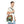 Eco-friendly Earth Day Forest Animals Tote Bag - Dipaliz - Bags