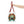 Eco-friendly Earth Day Forest Animals Tote Bag - Dipaliz - Bags