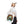 Eco-friendly Earth Day Forest Animals Tote Bag - Dipaliz - Bags