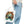 Eco-friendly Earth Day Forest Animals Tote Bag - Dipaliz - Bags
