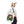 Eco-friendly Earth Day Forest Animals Tote Bag - Dipaliz - Bags