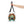 Eco-friendly Earth Day Forest Animals Tote Bag - Dipaliz - Bags