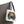 Eco-friendly Earth Day Forest Animals Tote Bag - Dipaliz - Bags