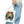 Eco-friendly Earth Day Forest Animals Tote Bag - Dipaliz - Bags