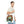 Eco-friendly Earth Day Forest Animals Tote Bag - Dipaliz - Bags