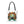Eco-friendly Earth Day Forest Animals Tote Bag - Dipaliz - Bags