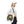 Eco-friendly Earth Day Forest Animals Tote Bag - Dipaliz - Bags