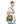 Eco-friendly Earth Day Forest Animals Tote Bag - Dipaliz - Bags