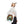 Eco-friendly Earth Day Forest Animals Tote Bag - Dipaliz - Bags