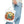 Eco-friendly Earth Day Wildlife Tote Bag - Dipaliz - Bags