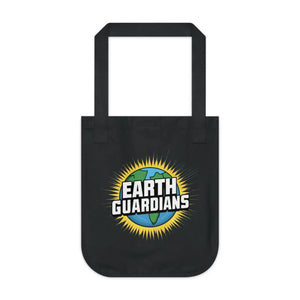 Vibrant Organic Canvas Tote - Eco-friendly Fashion - Dipaliz - Bags