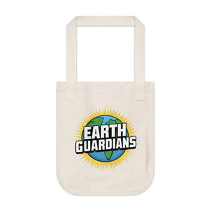 Vibrant Organic Canvas Tote - Eco-friendly Fashion - Dipaliz - Bags