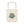 Vibrant Organic Canvas Tote - Eco-friendly Fashion - Dipaliz - Bags