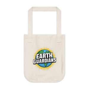 Vibrant Organic Canvas Tote - Eco-friendly Fashion - Dipaliz - Bags