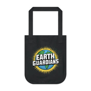 Vibrant Organic Canvas Tote - Eco-friendly Fashion - Dipaliz - Bags