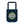 Vibrant Organic Canvas Tote - Eco-friendly Fashion - Dipaliz - Bags