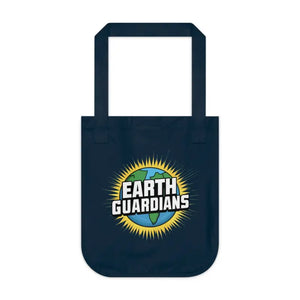 Organic Canvas Tote - Eco-friendly Fashion Statement - Dipaliz - Bags