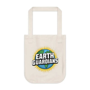 Organic Canvas Tote - Eco-friendly Fashion Statement - Dipaliz - Bags