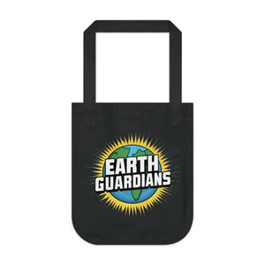 Organic Canvas Tote - Eco-friendly Fashion Statement - Dipaliz - one Size / Black - Bags