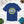 Earth Day T-shirt - Guardians Eco Style Usa Made - Dipaliz - Royal Blue / s