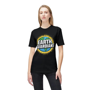 Earth Day T-shirt - Eco-conscious Guardians Tee - Dipaliz - T-shirts
