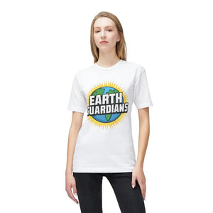 Earth Day T-shirt - Eco-conscious Guardians Tee - Dipaliz - T-shirts