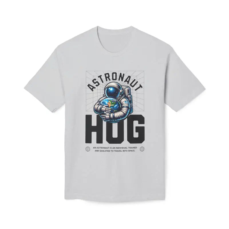 Steal the Show with Earth Hugger Premium Cotton Tee - T-shirt