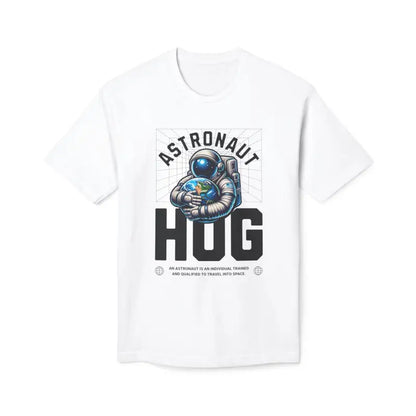 Steal the Show with Earth Hugger Premium Cotton Tee - T-shirt