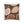 Boho Earthy Woven Pillow - Cozy Living Room Accent - Dipaliz - Throw Pillows