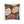 Boho Earthy Woven Pillow - Cozy Living Room Accent - Dipaliz - Throw Pillows