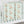 Bunny Baby Swaddle – Pastel Easter Eggs Jersey - Dipaliz - Swaddling Blankets