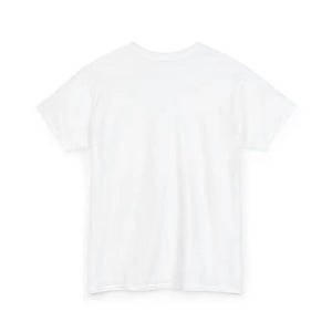 Easter Bunny Heavy Cotton Tee - Unisex Comfort Style - Dipaliz - T-shirts