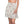 Floral Womens Skater Skirt - Versatile Fit Blossom - Dipaliz - Skirts - l