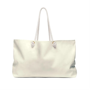 Floral Chick Design Blooms Weekender Bag - Easter - Dipaliz - Tote Bags