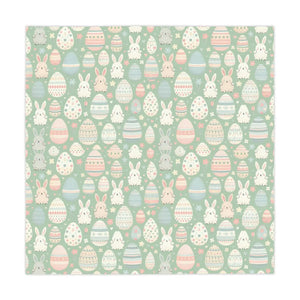 One Sided Print Tablecloth – Spring Polyester - Dipaliz - Tablecloths