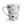 Easter Egg Delight 12oz Latte Mug White Ceramic - Dipaliz - Mugs