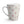 Floral Easter Egg Latte Mug - Ceramic 12oz Spring - Dipaliz - Mugs