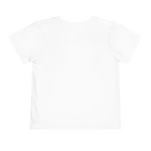 Soft Cotton Toddler T-shirt - Veggie Fun Design - Dipaliz - T-shirts