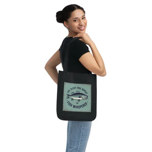Stylish Organic Canvas Tote Bag for Eco-conscious Style - Dipaliz - Bags