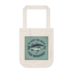 Stylish Organic Canvas Tote Bag for Eco-conscious Style - Dipaliz - Bags