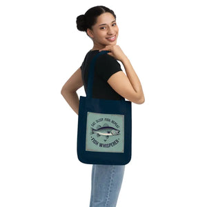 Stylish Organic Canvas Tote Bag for Eco-conscious Style - Dipaliz - Bags
