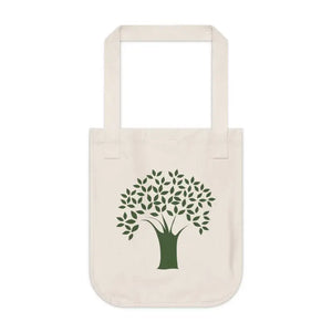 Canvas Tote Bag - Eco Chic Everyday Style - Dipaliz - one Size / Natural - Shopping Totes